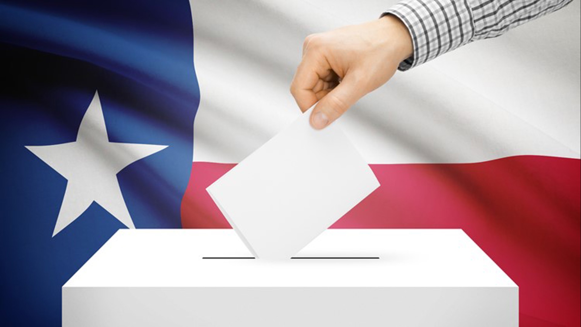 May 3, 2025 Election Results for Houston, Texas and surrounding areas ...