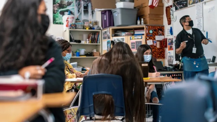 Texas rejects more rigorous teacher certification exam