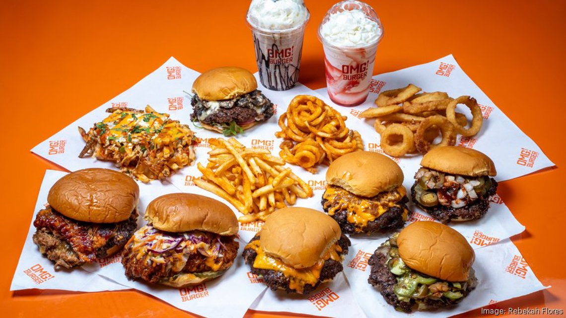 Family-owned burger chain expands into Houston's Galleria area