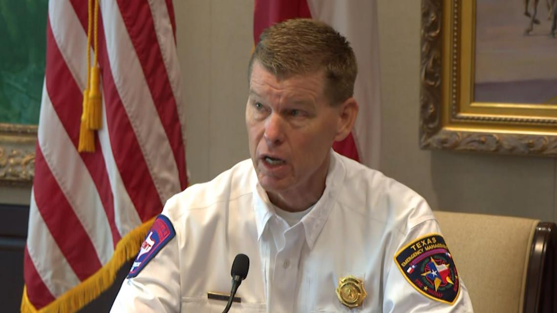 Hurricane Beryl: 160 boil water notices in effect in SE Texas | khou.com