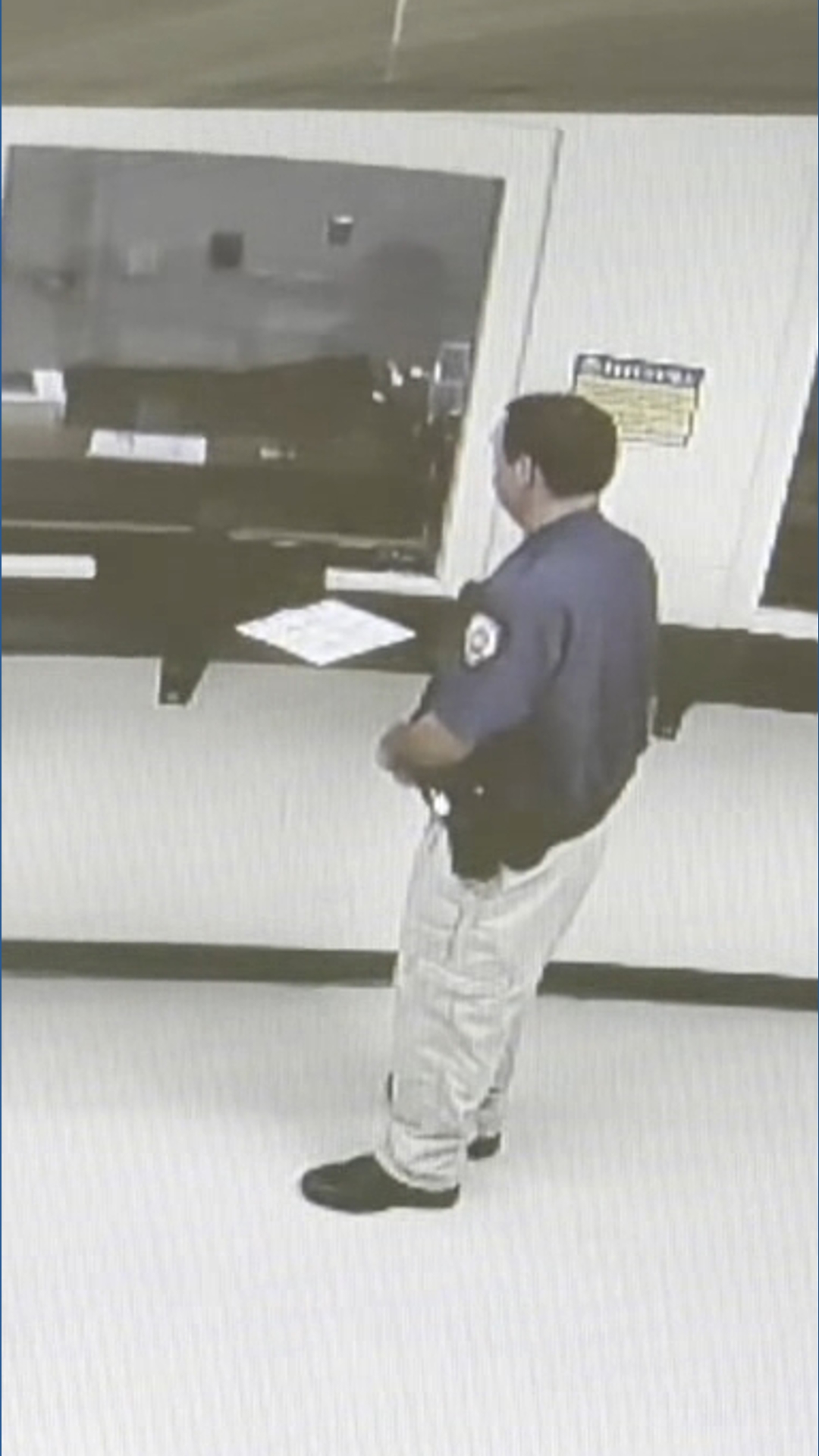 Man appears before judge after arrest in 'Texas Killing Fields' cases ...