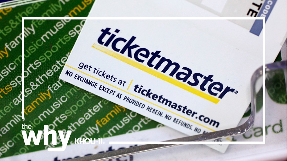 Is your sporting event ticket real? What you need to know