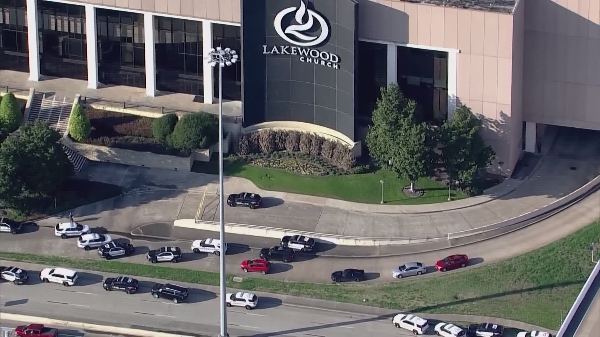 Lakewood shooting latest: Son of shooter still in the hospital | khou.com
