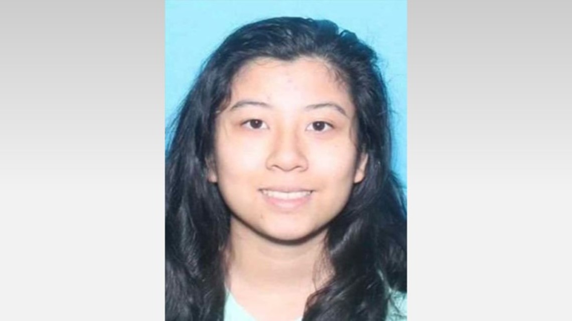 Missing: Have You Seen Angela Nguyen? | Khou.com