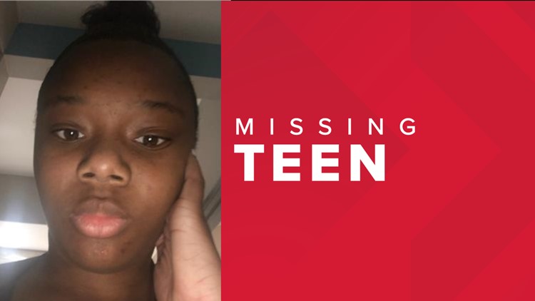 Missing Houston teen last seen two weeks ago