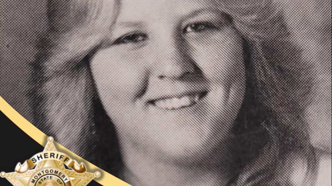 Using advanced DNA technology, Montgomery County Sheriff's Office arrested suspect in 1986 murder