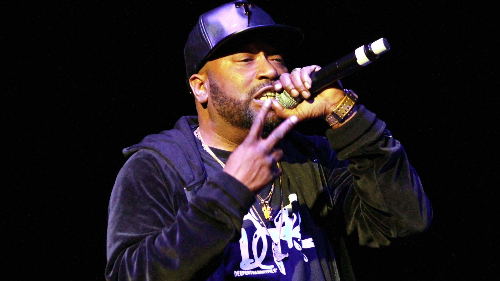 Rapper Bun B Shoots Masked Robber At Houston Home | Khou.com