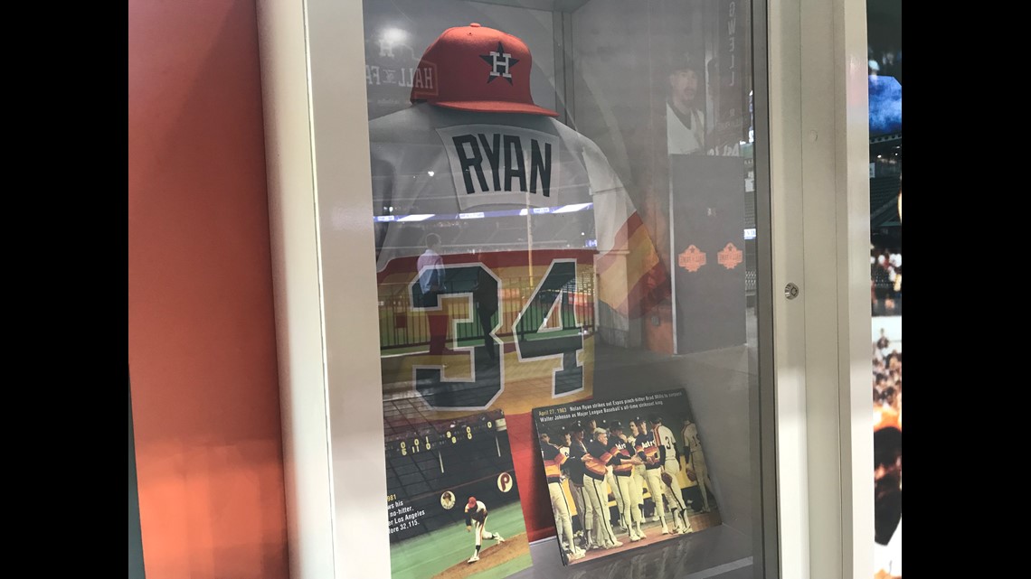 Houston Astros: Lance Berkman's case for the Hall of Fame