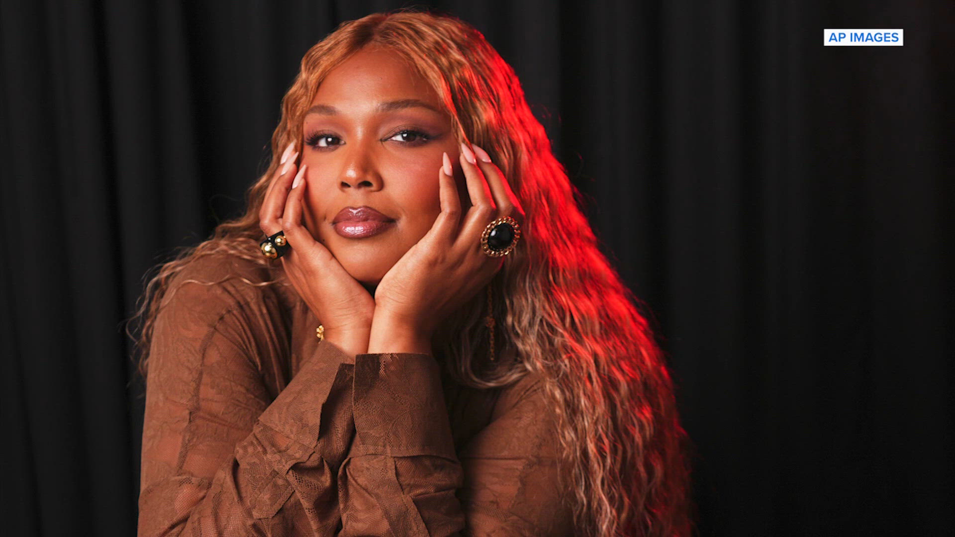 Hometown star Lizzo picked as Grand Marshall of H-E-B Thanksgiving Day parade