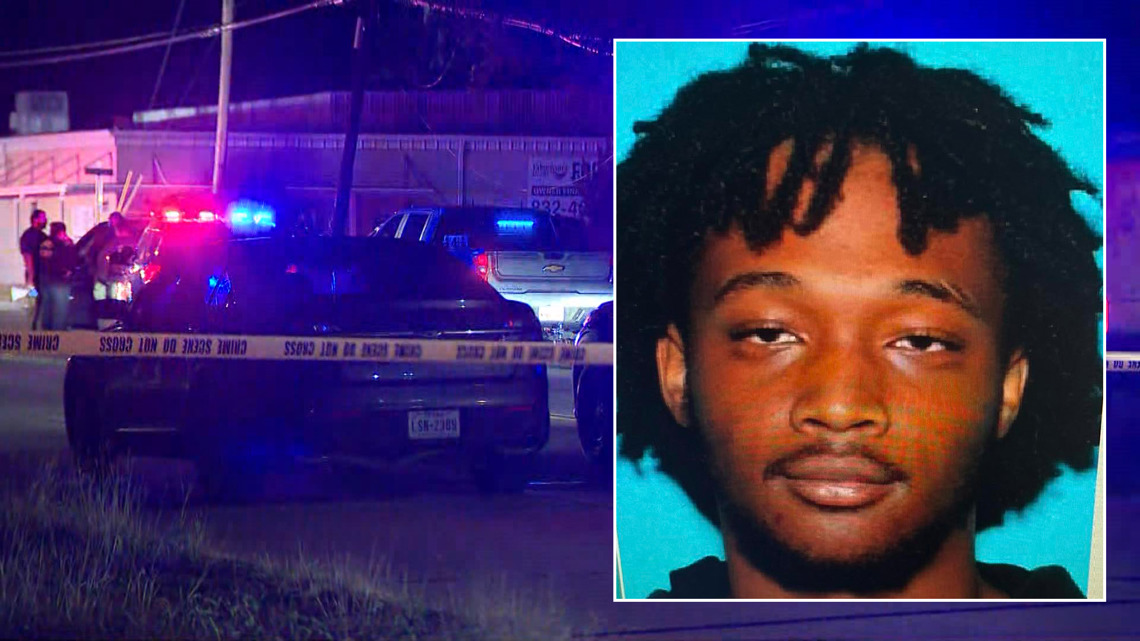 Teen suspect arrested after deadly La Marque shooting, police say ...