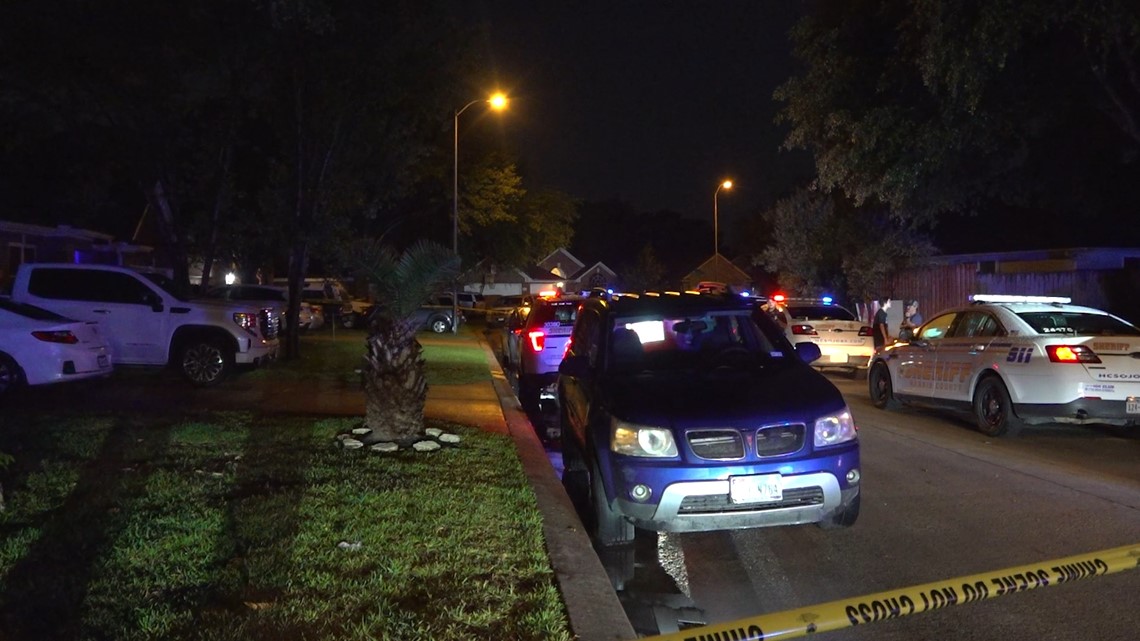 Remaja tewas dalam penembakan di pesta kelulusan |  Kejahatan Houston, Texas