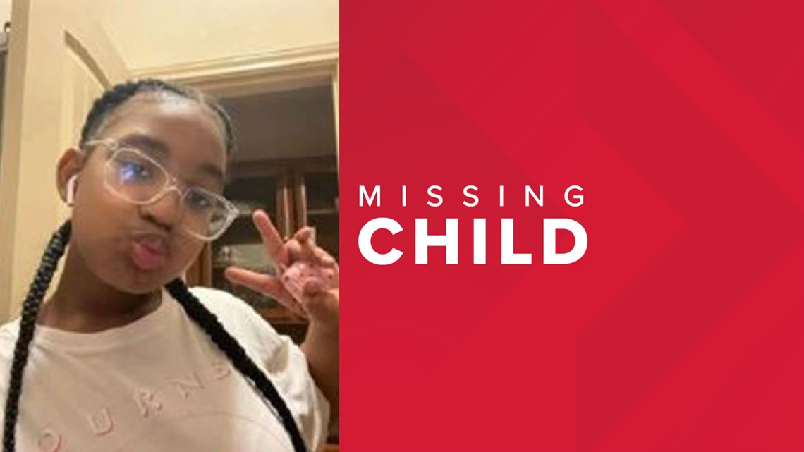 Have you seen Myla Henry? Missing Houston 11-year-old girl - Vimarsana News