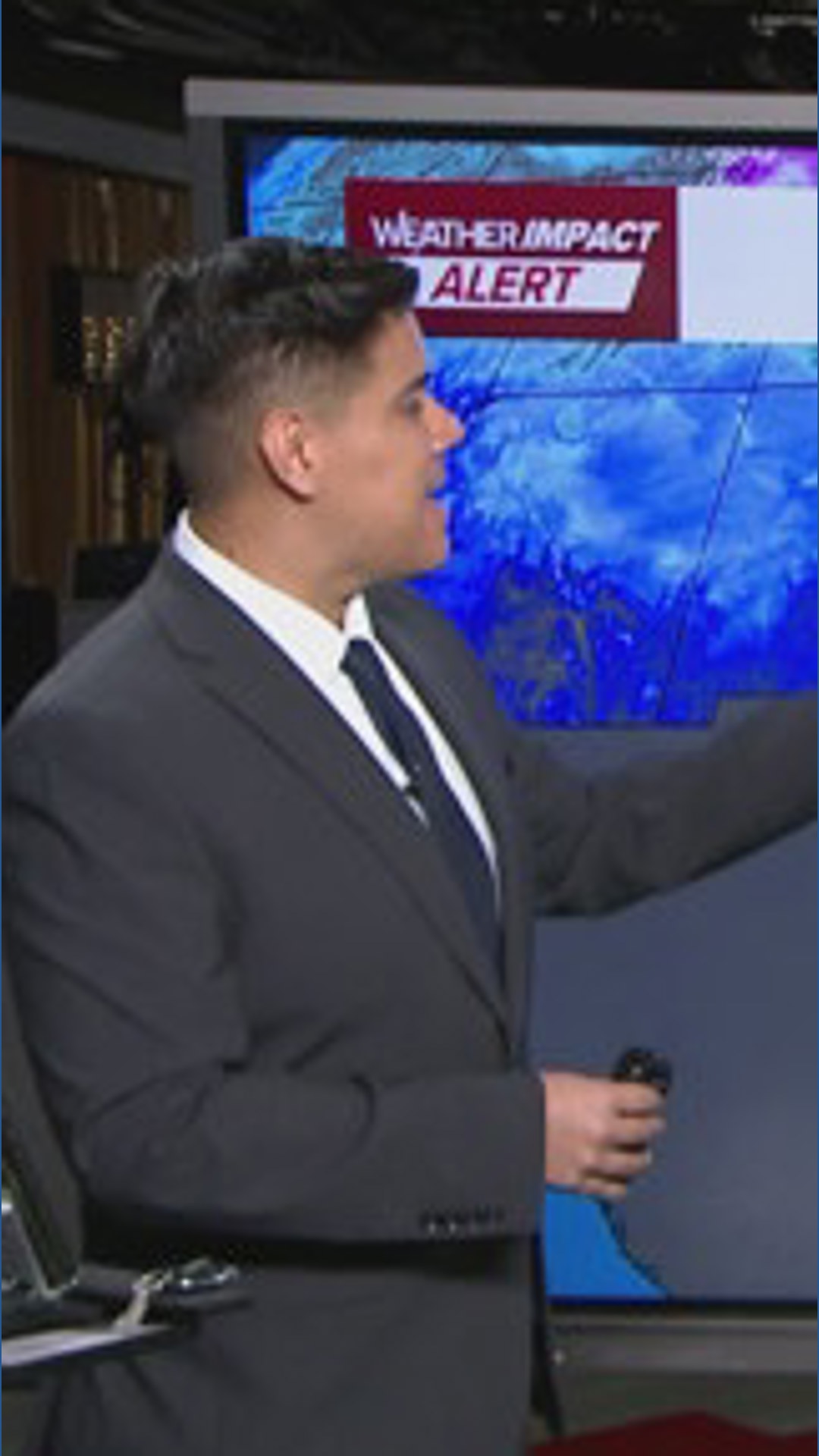 Texas winter storm update | Conditions across the state and what to ...