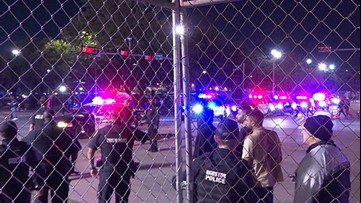 Astroworld Festival update: 8 confirmed deaths, many others injured during Travis Scott concert