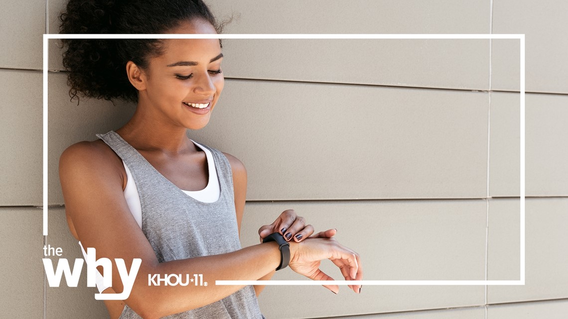 Do fitness trackers help with weight loss?