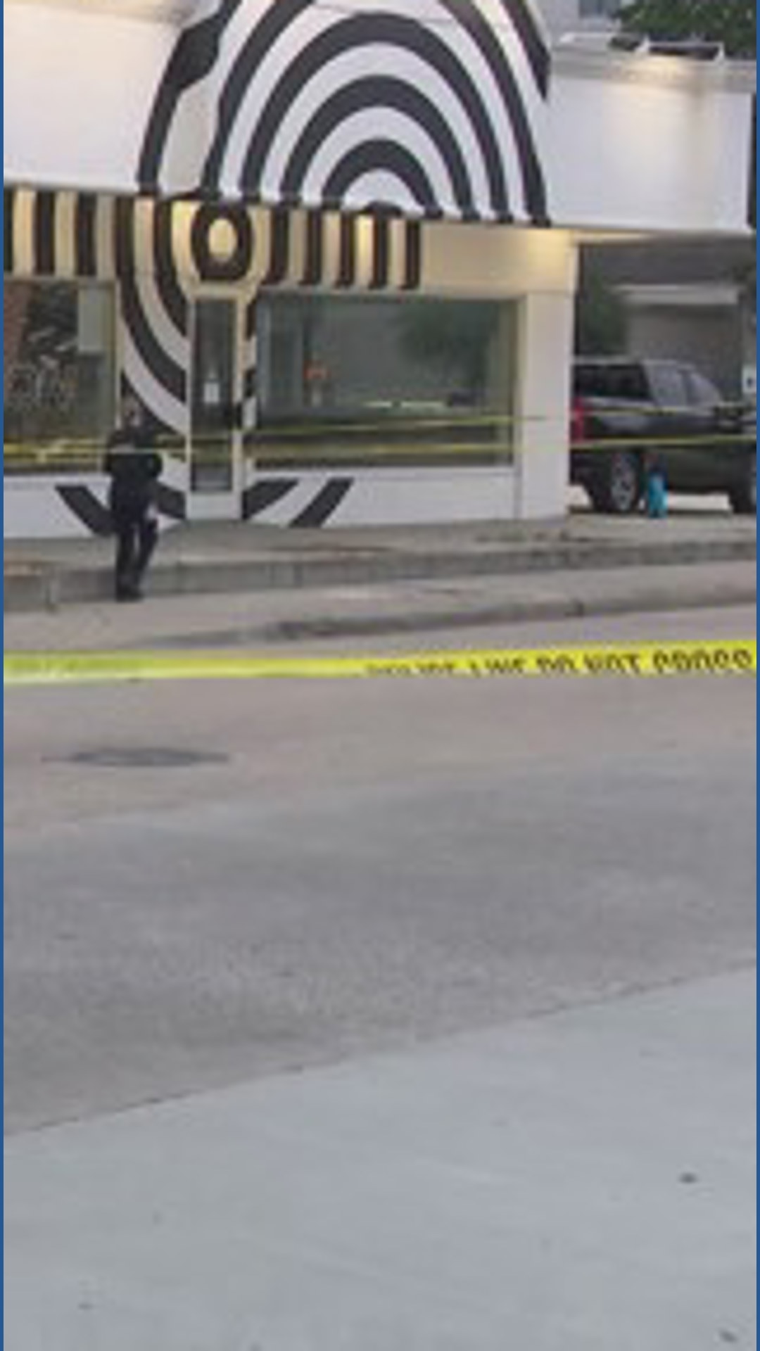 Deadly Midtown Houston nightclub shooting leaves 1 dead | khou.com