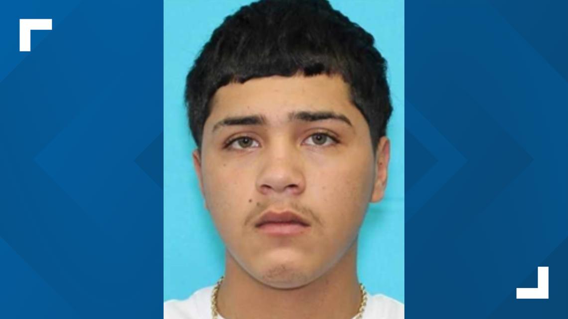 Houston police identify suspect in deadly 2022 double shooting | khou.com