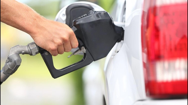 Houston sets new record with average gallon of gas at $4.01