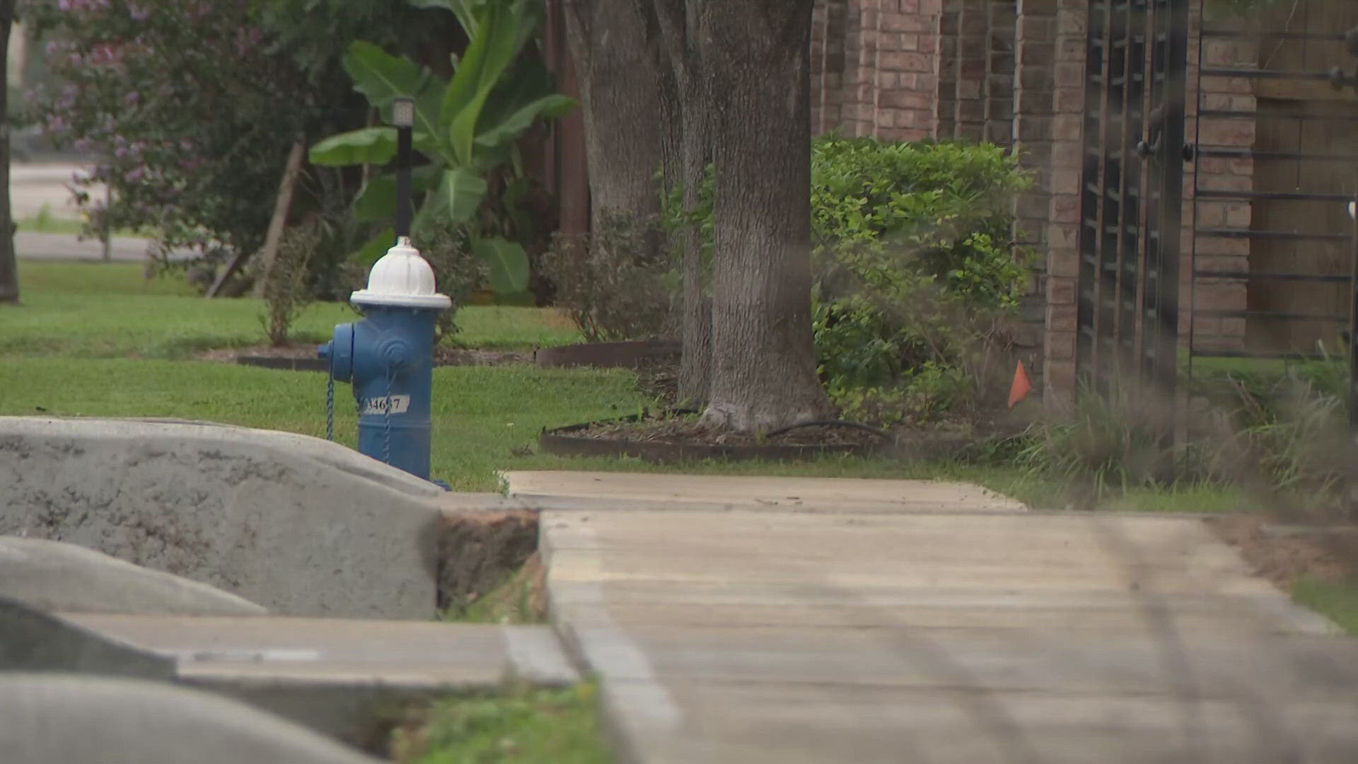 In 2023, the council revised the city’s sidewalks requirement for new, single-family homes by allowing developers to opt out of mandatory sidewalks through a fee.