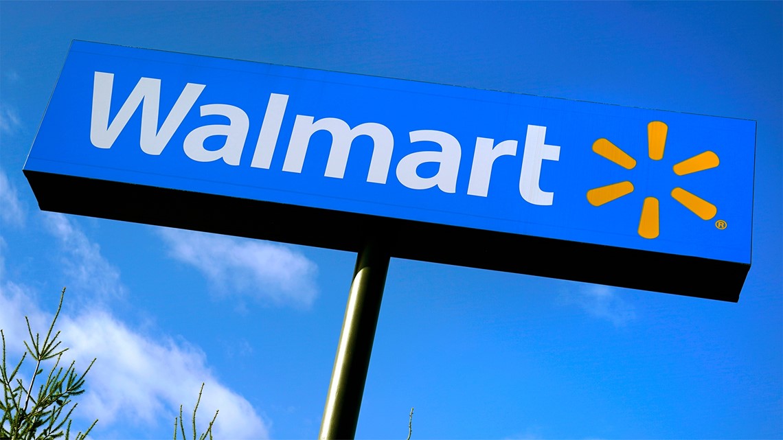 Walmart to lay off 2,000 employees from e-commerce warehouses