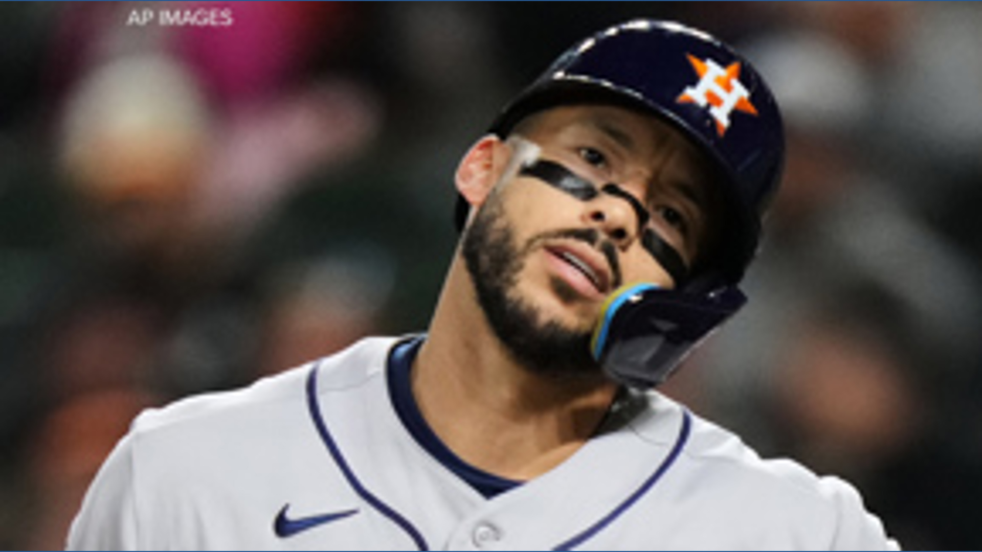 Astros lean on faith through injuries | khou.com