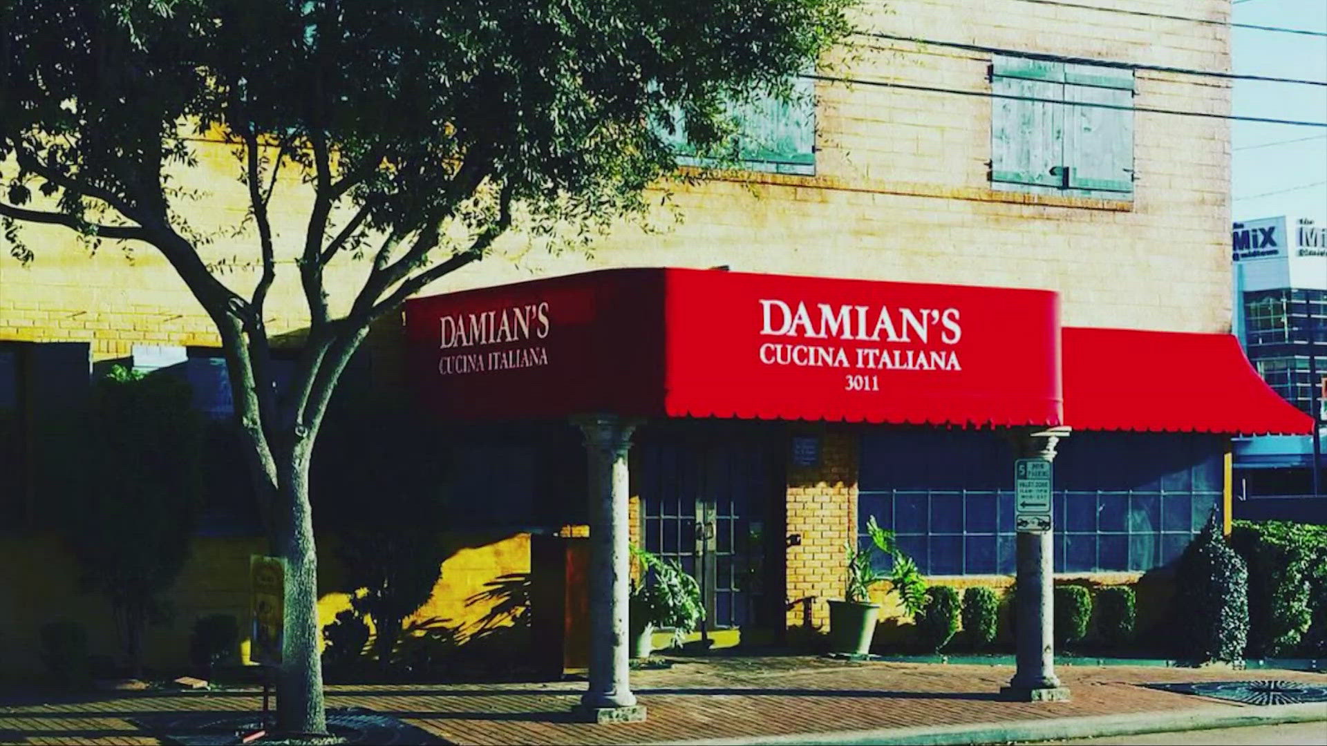 Damian's Cucina Italiana announced on social media they're shutting down for good in August after 41 years in business.