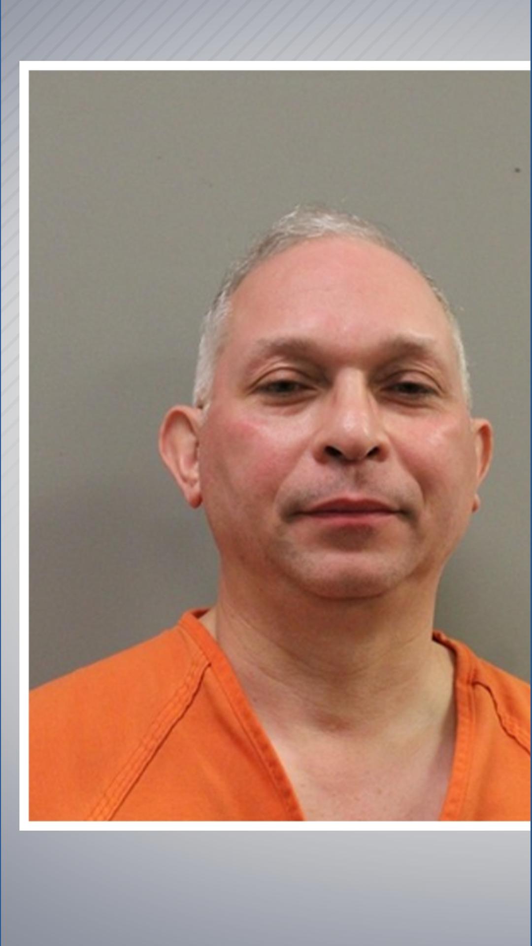 HPD: Off-duty HPD sergeant arrested for DWI | khou.com