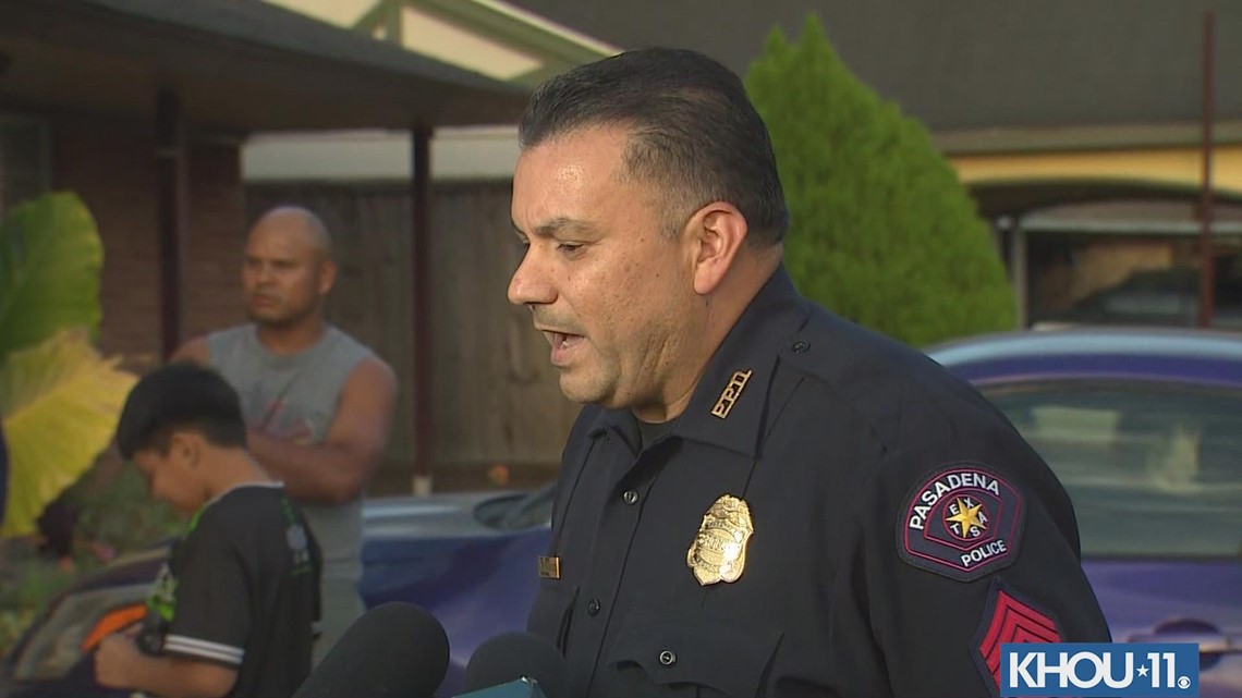 Pasadena police give update after kidnapped woman found dead in