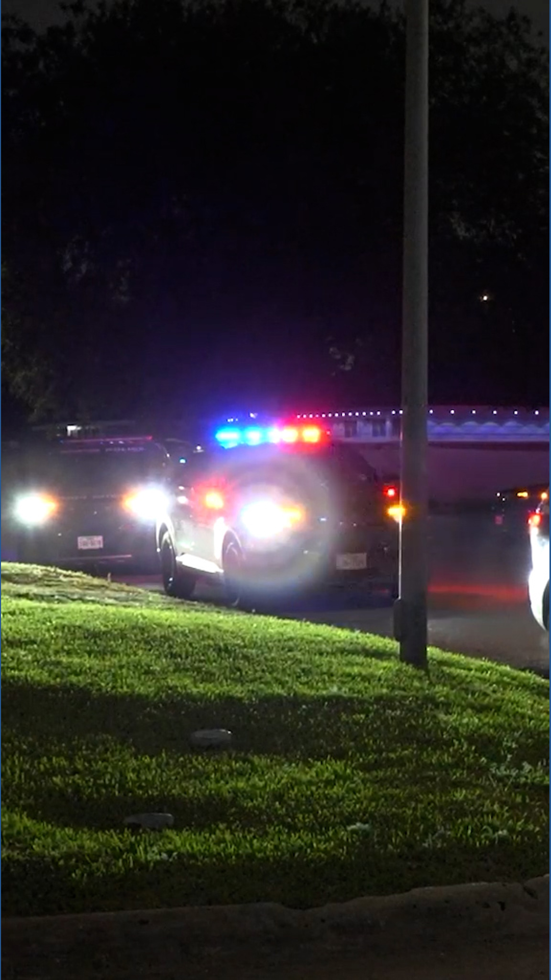 HPD update: Woman in her 70s shoots adult son during argument | khou.com