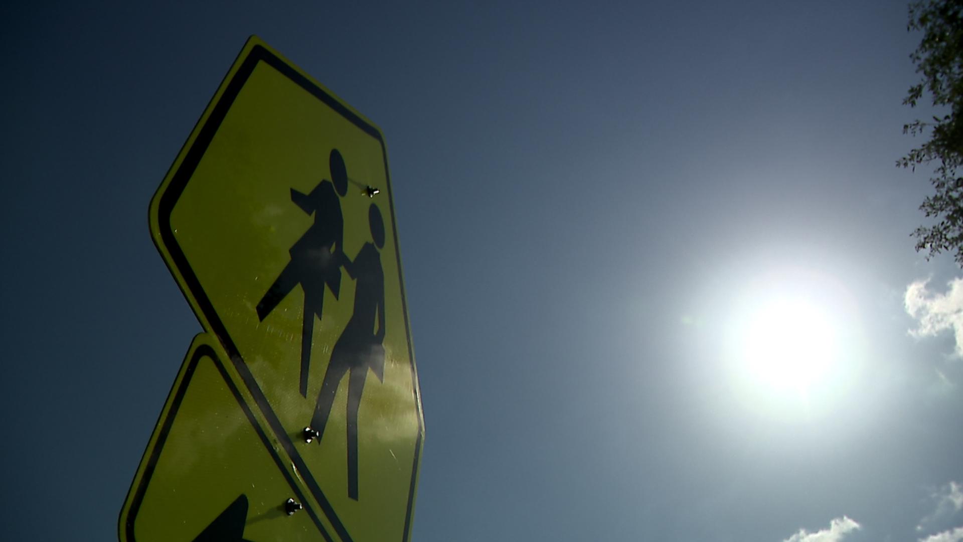Houston ISD parents report hot classrooms at several campuses as AC concerns continue