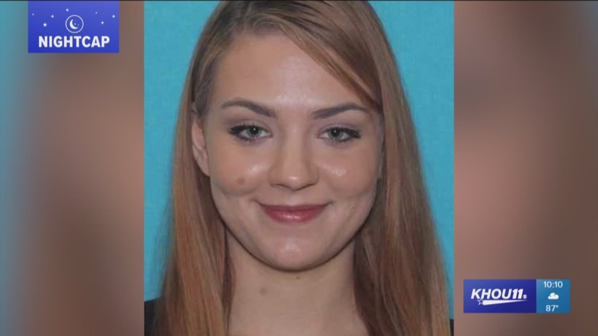 A bank employee has been arrested in a violent attack in the Cypress area. Deputies believe Shelby Wyse tipped off suspects about a couple who withdrew $75,000 out of the bank. 