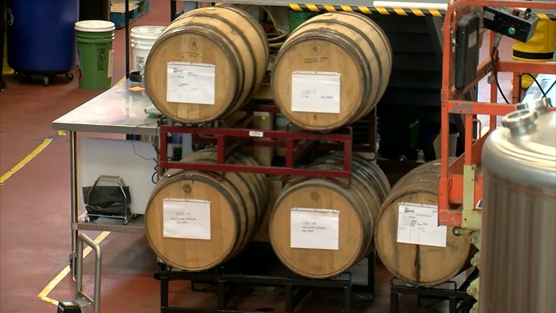 curse scout Heel is beer going up in price Aside Characterize cargo