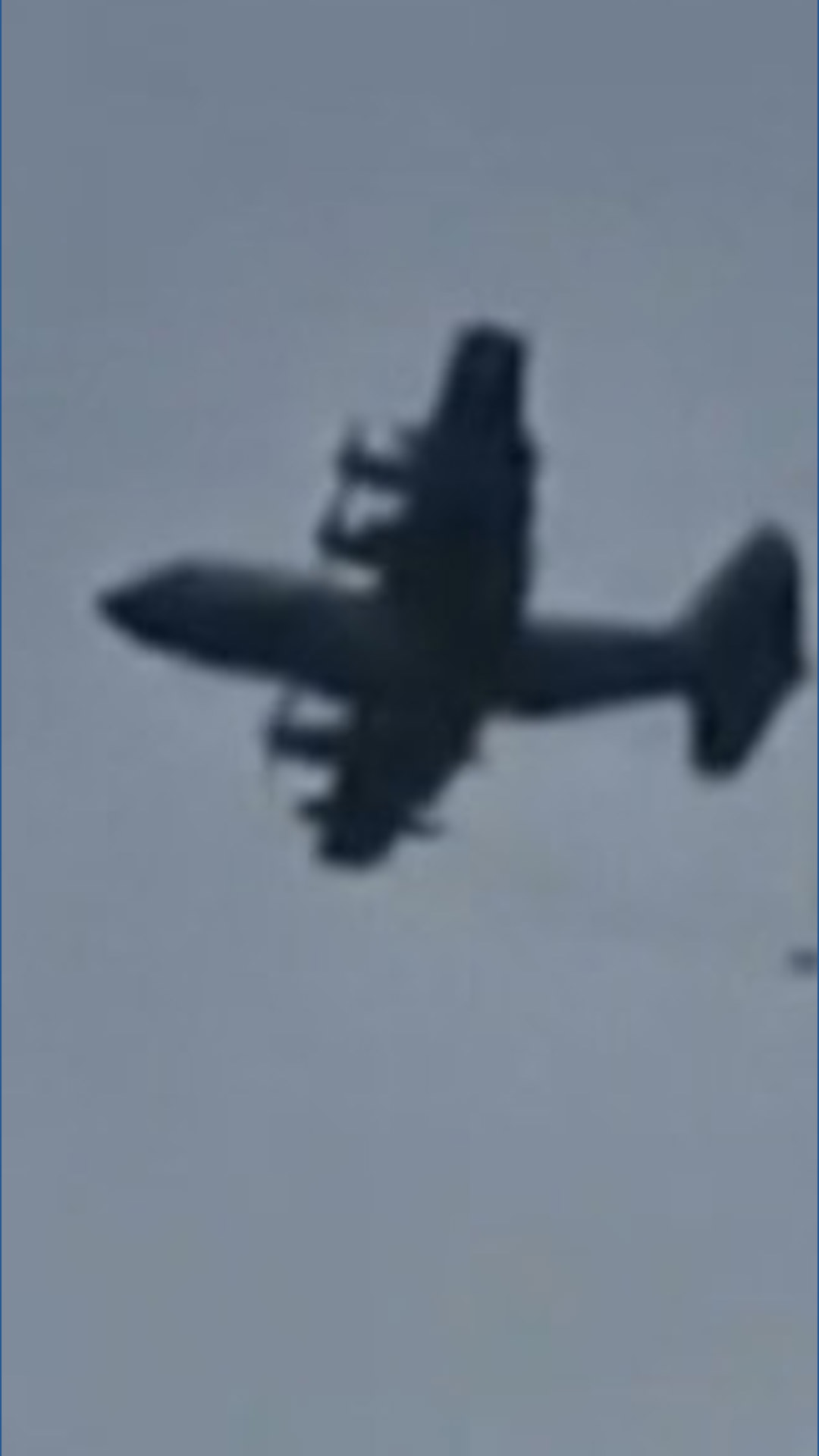 US service member missing after Iran shot down fighter jet has been ...