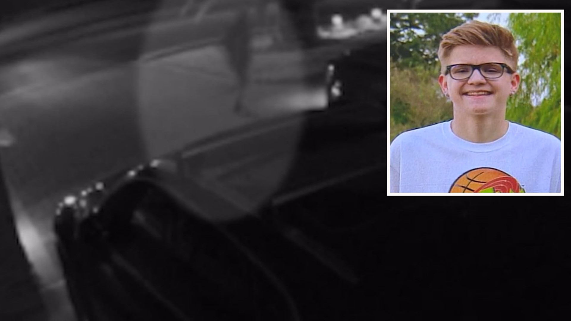 Arrest made in deadly hit-and-run crash | khou.com