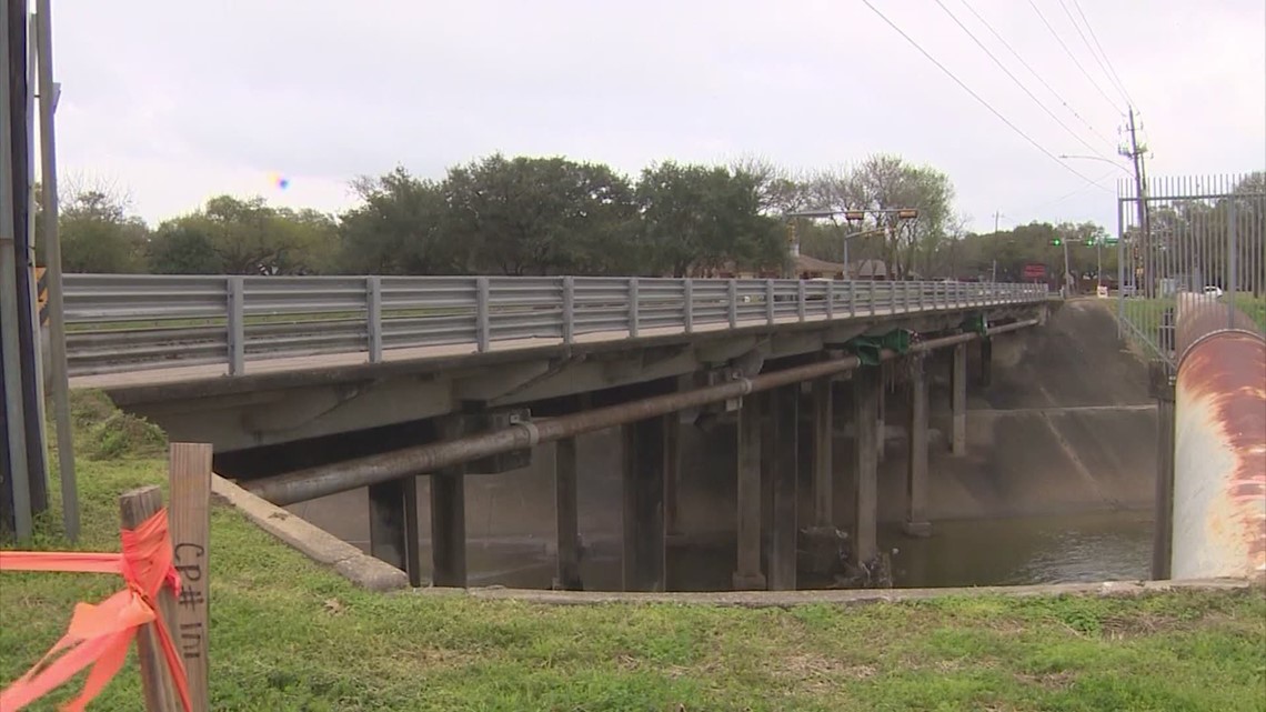 Harris County to receive $1.25B for flood mitigation and infrastructure improvements