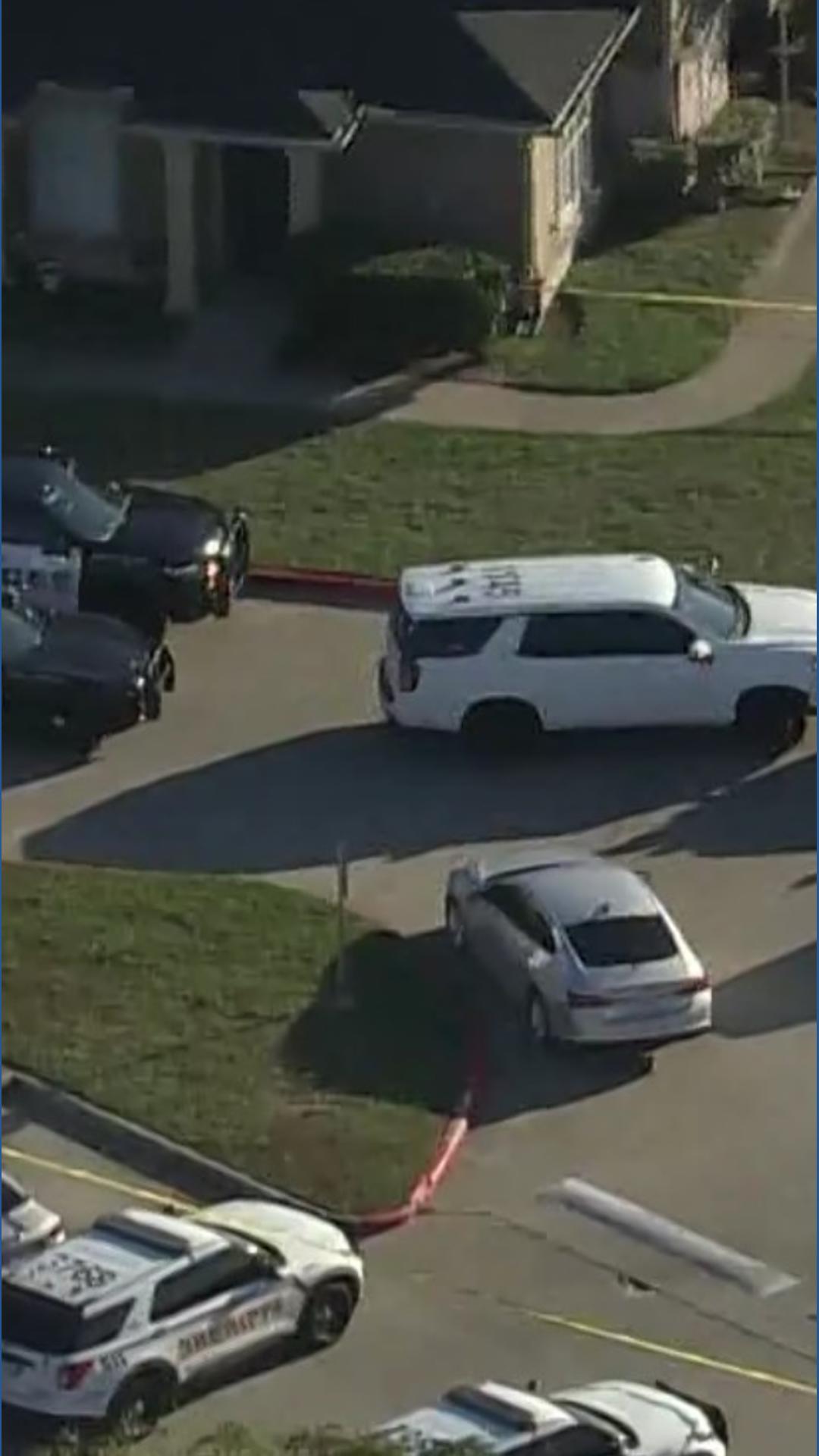 Teen shot and killed, 15-year-old charged in northwest Harris County ...