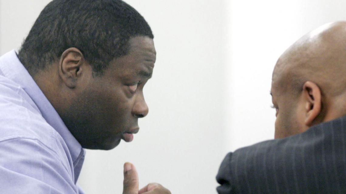 Texas puts man to death for killing retired TCU professor in its 600th execution since 1982