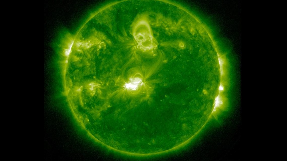 Geomagnetic Storm Watch: What you need to know - Vimarsana News
