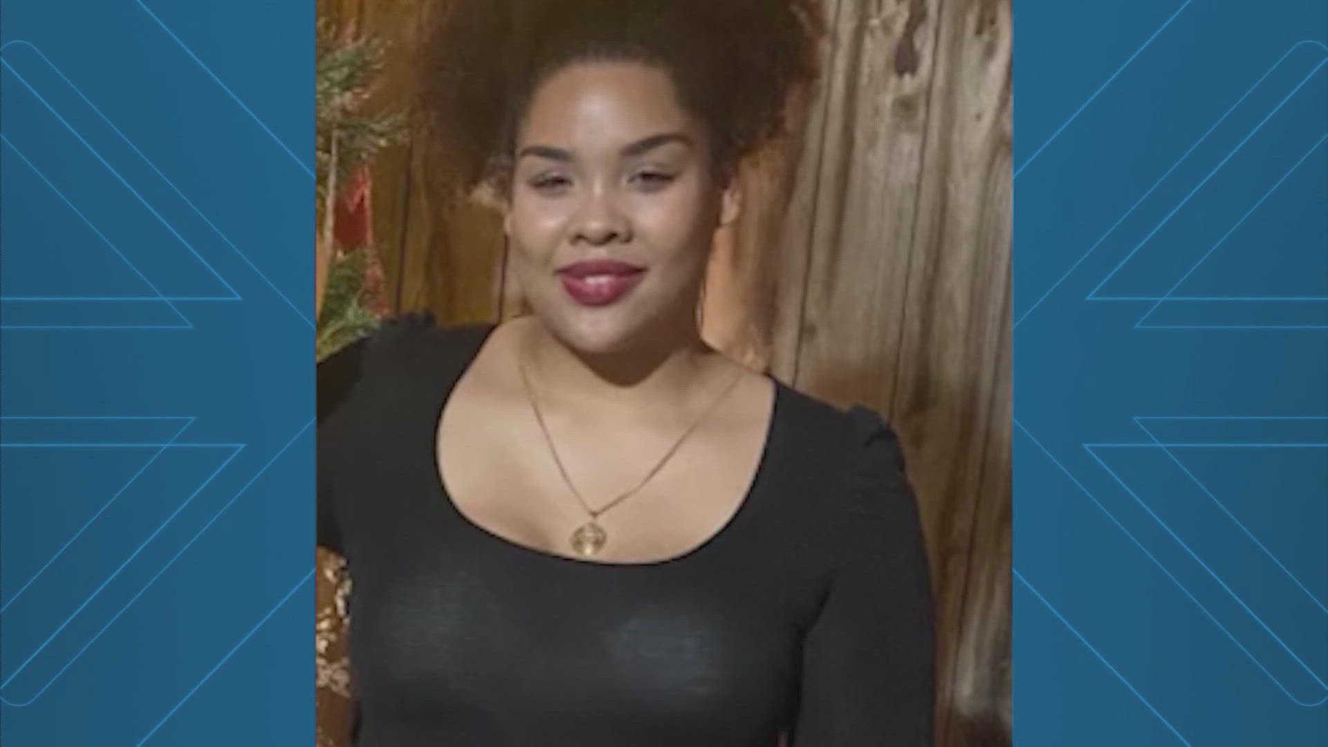 Family members haven't heard from Angela Marisol Diaz since June 30. Houston police say her last known location was an apartment complex on Park Place Boulevard.