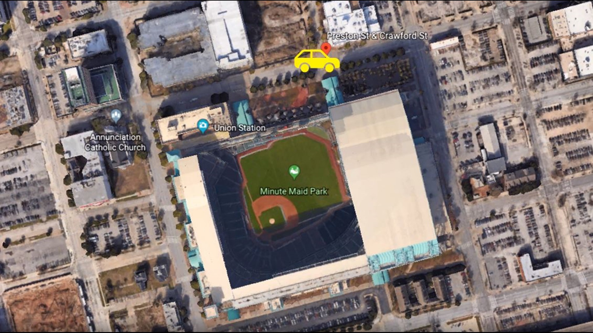 White Sox vs. Astros Parking, Street Fest and more
