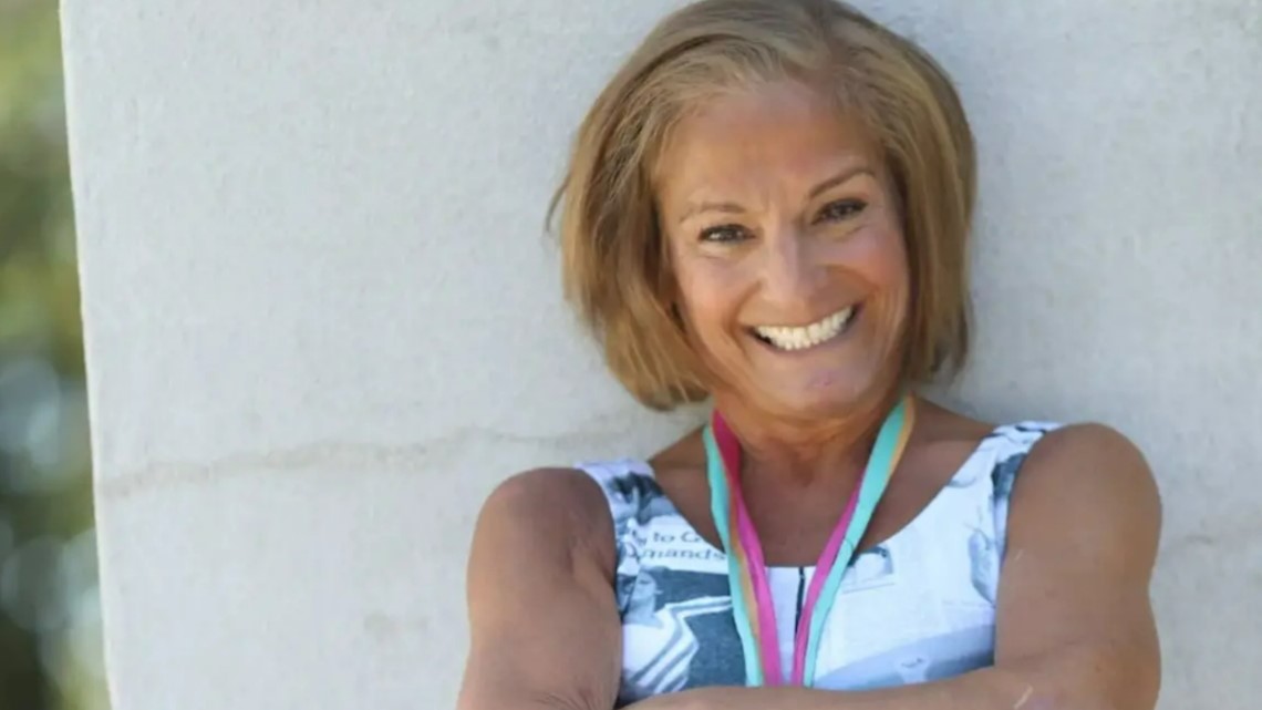 Mary Lou Retton Update: Former Gymast Back Home | Khou.com