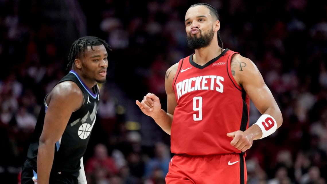 Houston, Texas school district rankings: Best schools in Houston | khou.com