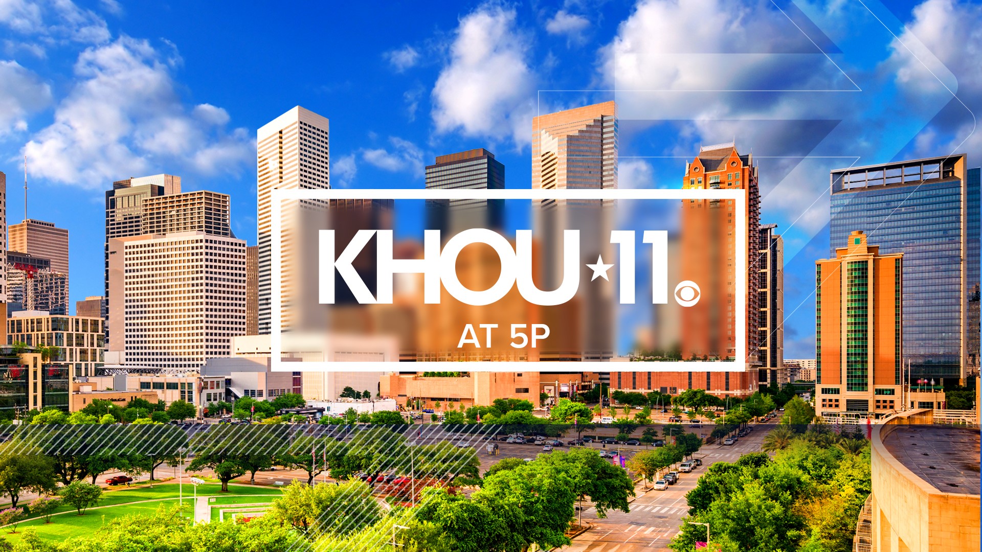 KHOU 11 News at 5pm | khou.com