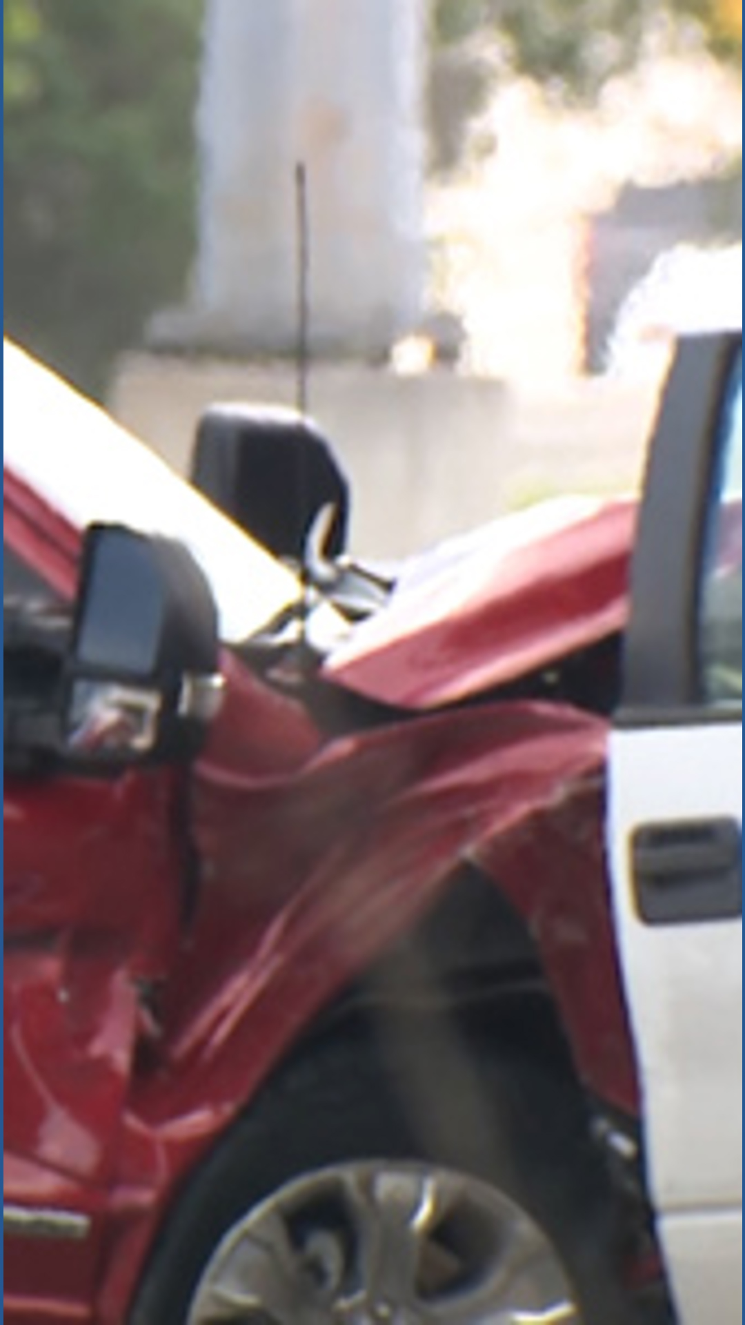 Suspect in custody after deadly possible case of road rage along ...