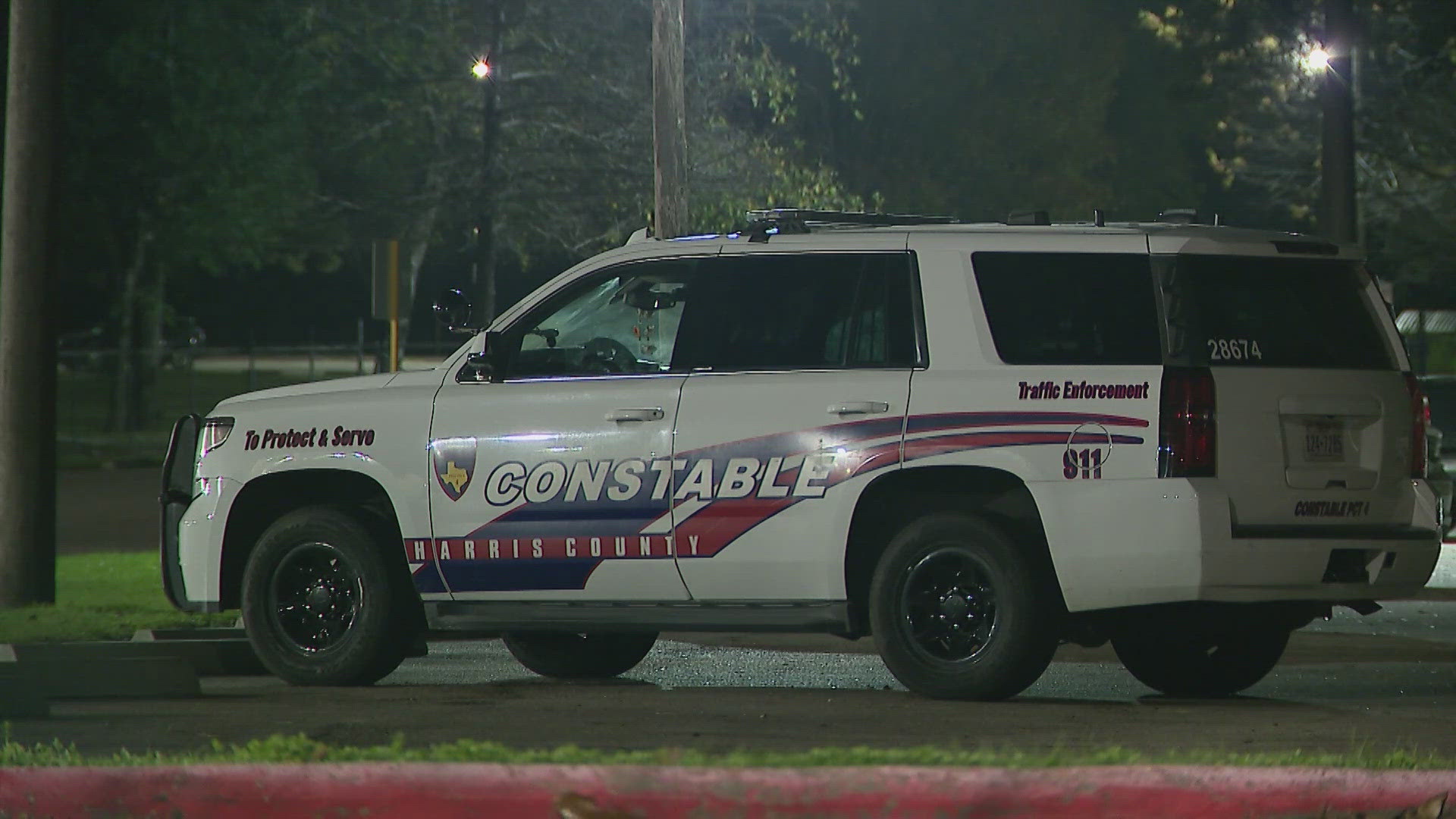 Harris County law enforcement agencies step up patrols to prevent drunk ...