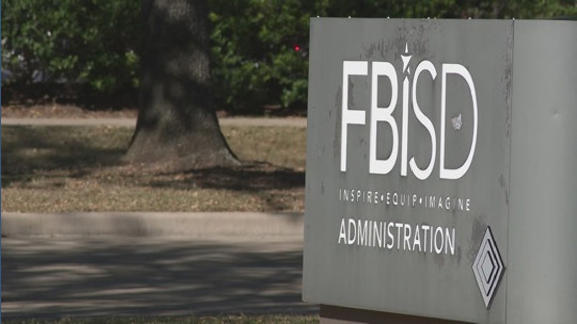 Fort Bend ISD looking to hire teachers, staff at district-wide job fair