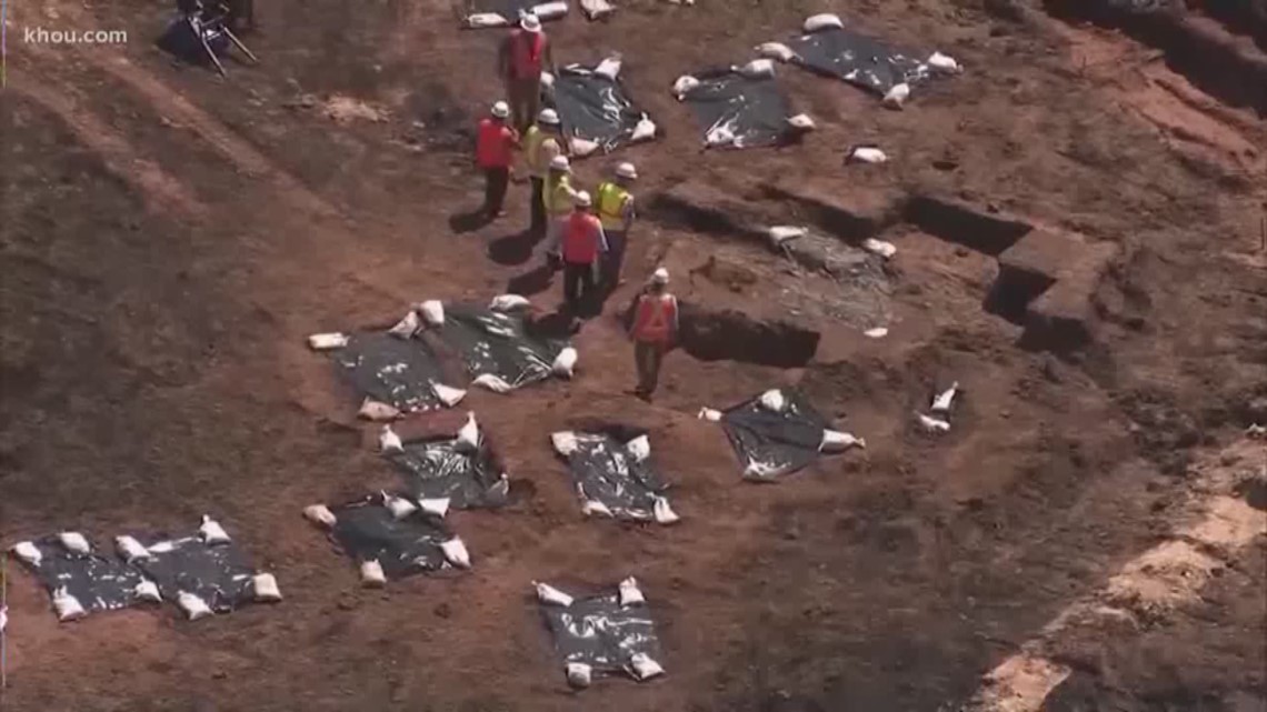 Ceremony planned to honor Sugar Land 95 khou com