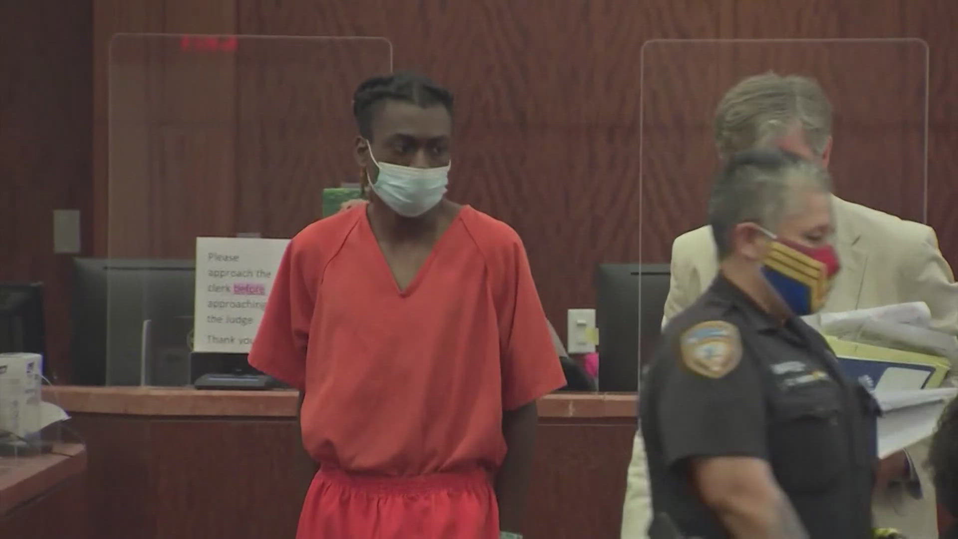 Closing arguments set to begin soon in road rage trial of man accused ...