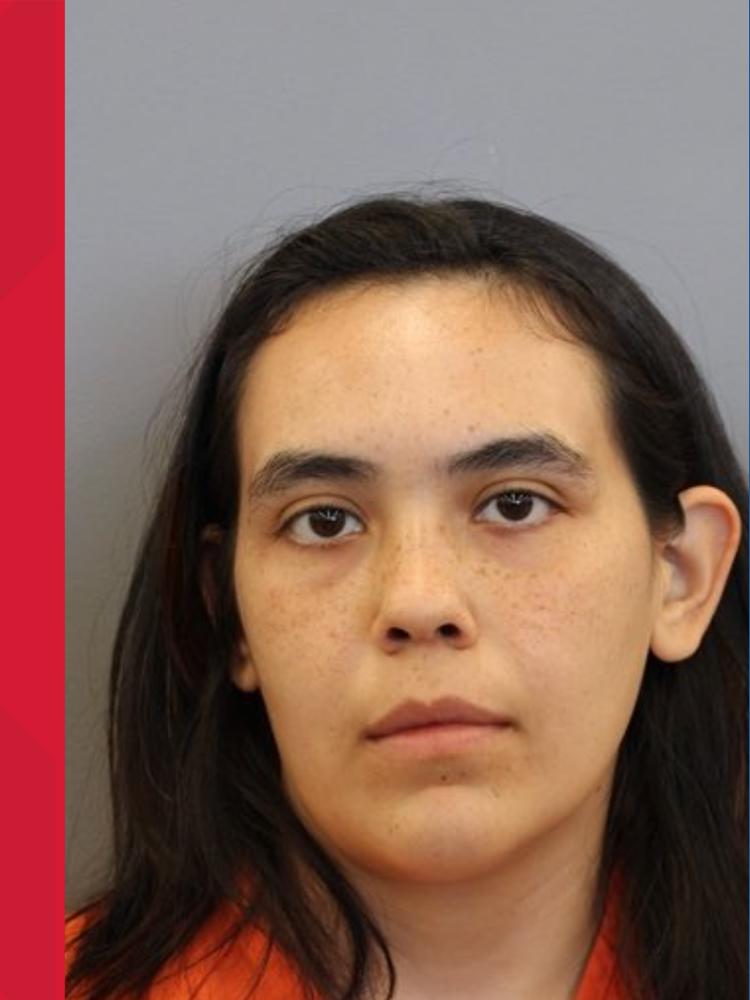 Houston woman accused of throwing dead newborn in trash | khou.com
