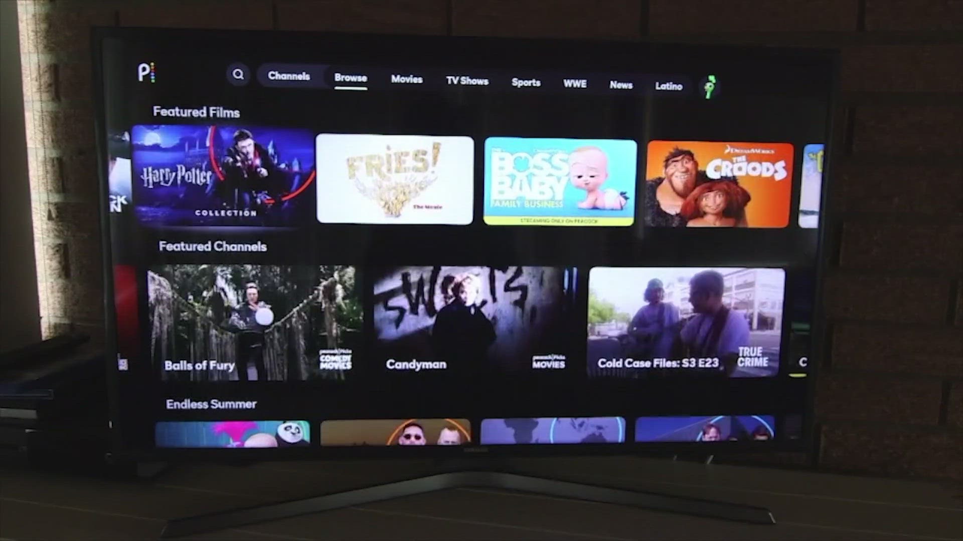 Netflix, Hulu, and other services are no longer offering an almost endless smorgasboard of programming. Now you need to have multiple streamers, or you miss a lot.